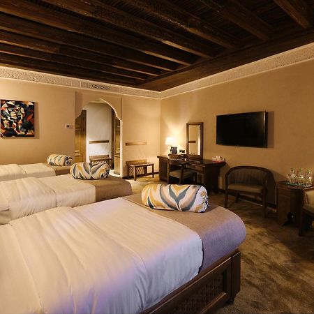 Kosh Havuz Boutique Hotel Szamarkand Kültér fotó
